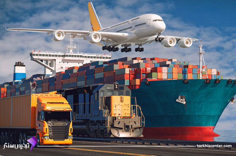 تعیین مسیر گمرکی کالا