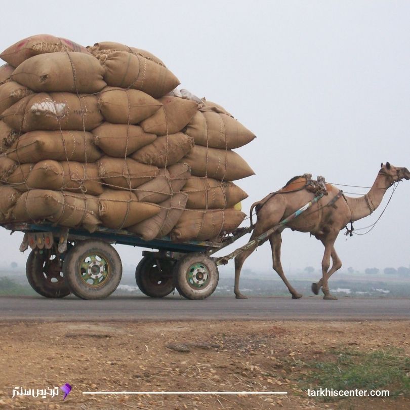 مدارک ترخیص کالا از گمرک