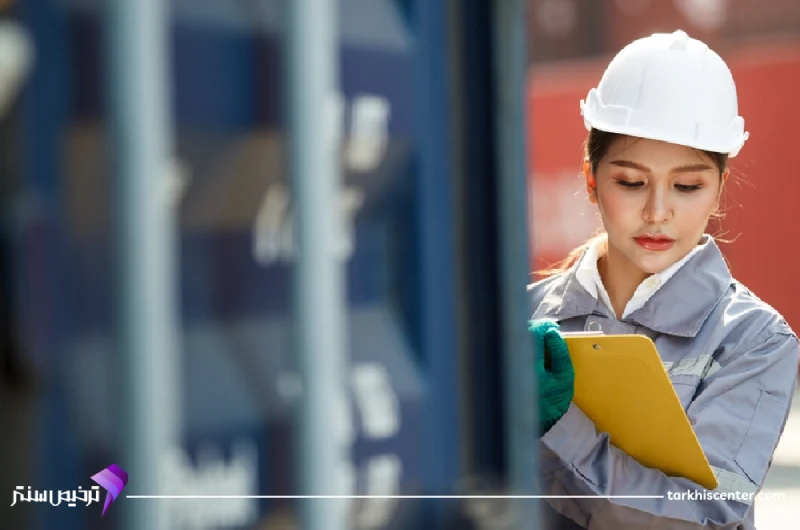 برگ سبز گمرکی چیست؟ مراحل دریافت برگ سبز گمرک