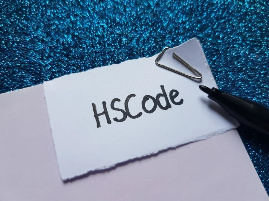 کد hs چیست؟ و کد تعرفه گمرکی چگونه دریافت میشود؟