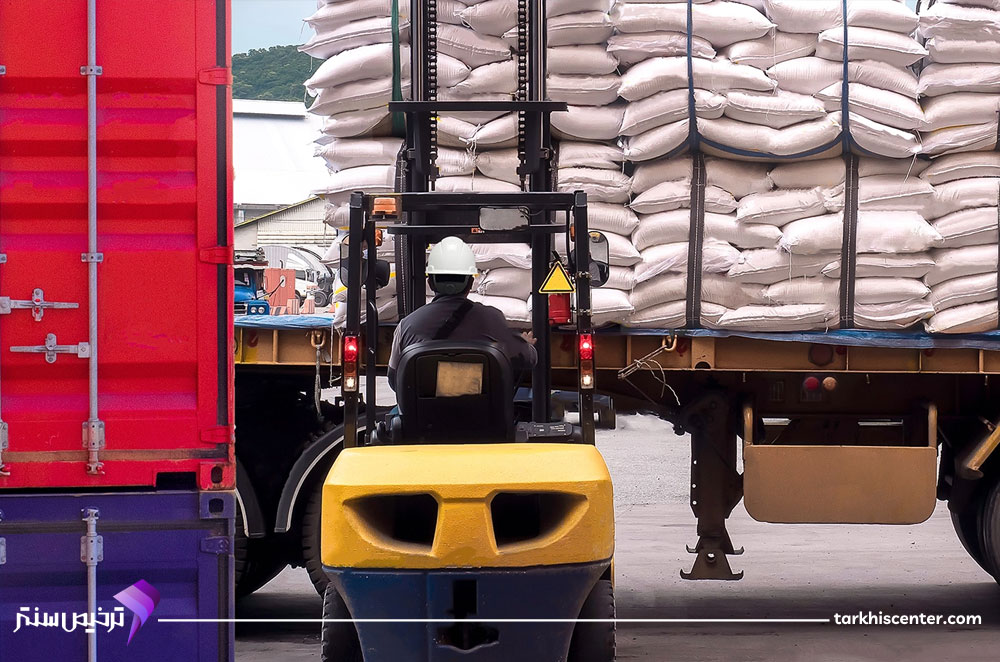 مقایسه استریپ و استافینگ